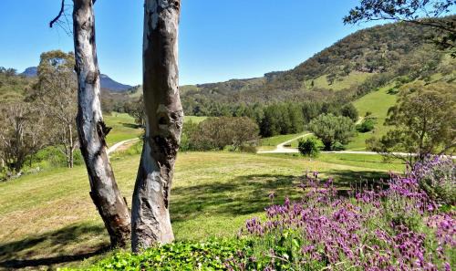 Bogee House | Capertee National Park Cottages