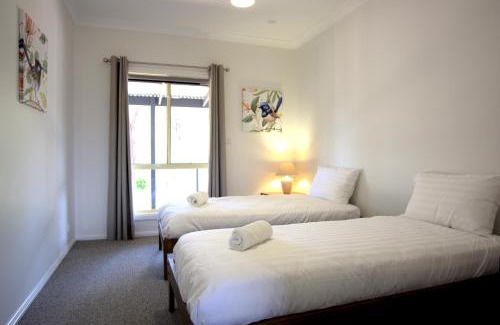 Bogee House | Capertee National Park Cottages