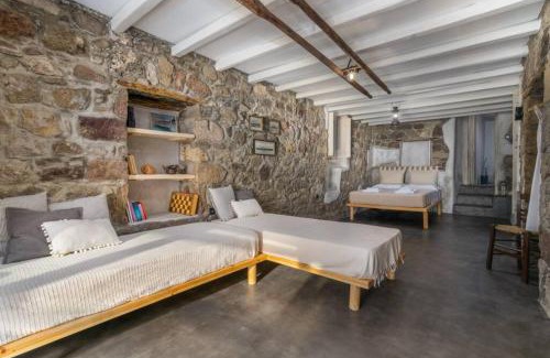 Tripiti Apartment | Capetan Nikolas-boat house