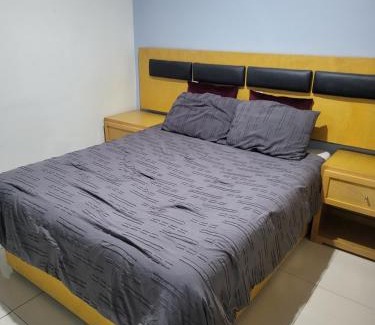 La Joya Apartment | Capistrano Valle