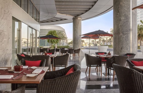 Capital Centre Apartment | Capital Centre Arjaan by Rotana