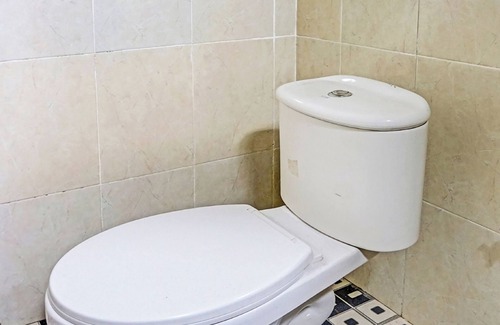 Pandaan Hotel | Capital O 92116 Omah Durensewu Syariah