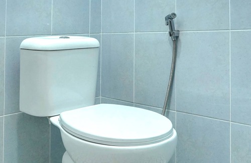 Cikarang Hotel | Capital O 92804 La Tansa Syariah Hotel