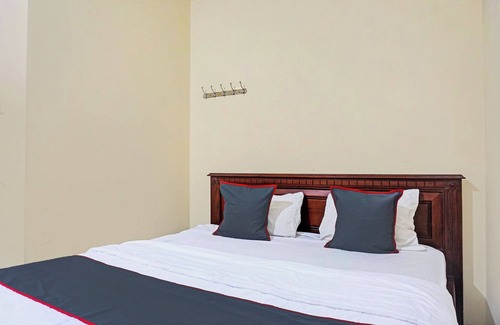 Ciloto Hotel | Capital O 92867 Villa Raggal