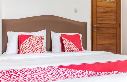 Bekasi Hotel | Capital O 93279 Asyoka Penginapan Pasutri