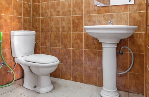 Bekasi Hotel | Capital O 93279 Asyoka Penginapan Pasutri