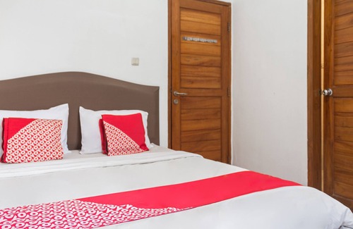 Bekasi Hotel | Capital O 93279 Asyoka Penginapan Pasutri