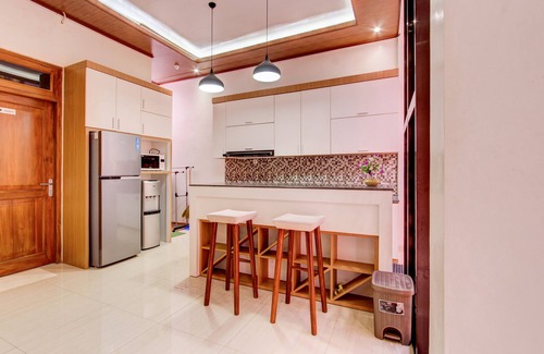 Banjarasri Hotel | Capital O 93718 Homestay 3 Bidadari