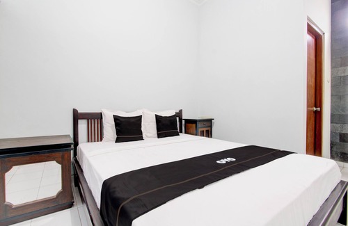 Ngaglik Hotel | Capital O 93938 Wisma Pamungkas Syariah