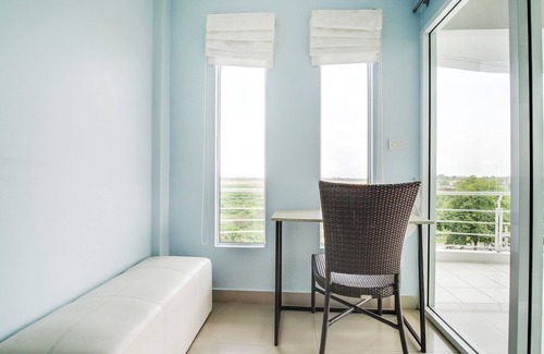 Pong Hotel | Capital O 998 The Magnolias Pattaya Boutique Resort