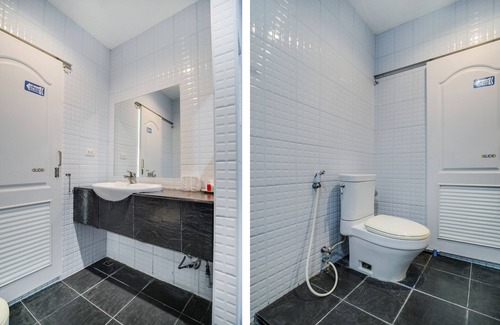 Pong Hotel | Capital O 998 The Magnolias Pattaya Boutique Resort