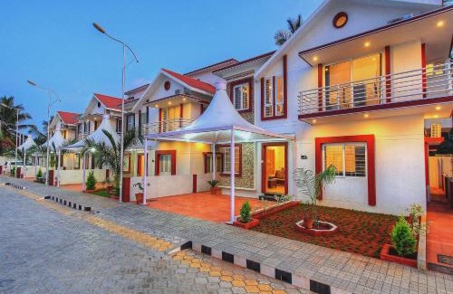 Hulikere Hotel | Capital O Heritage Shelters Resort