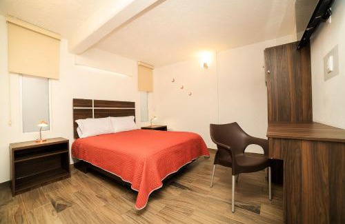 Tlaxcala Hotel | Capital O Hotel Boutique Las Torres
