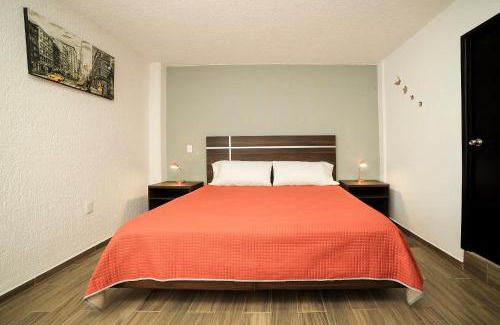 Tlaxcala Hotel | Capital O Hotel Boutique Las Torres