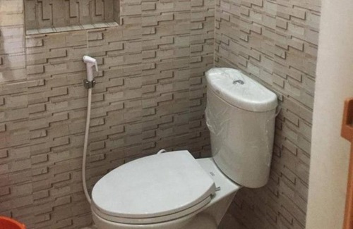 Kluang Hotel | Capital O Rail Hotel