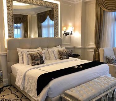 Menteng Apartment | Capitol Park By Sahara Hotel