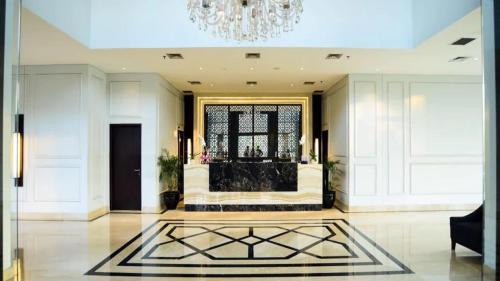 Menteng Apartment | Capitol Park By Sahara Hotel