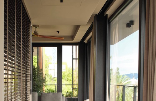 Nervi Hotel | Capitolo Riviera