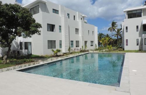 La Mivoie Apartment | CAPLAGE -Beach Front Luxury Apartment at Searock