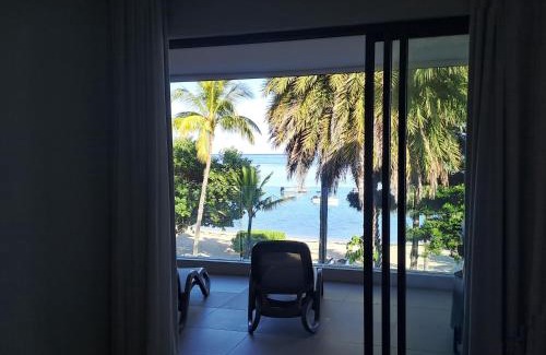 La Mivoie Apartment | CAPLAGE -Beach Front Luxury Apartment at Searock
