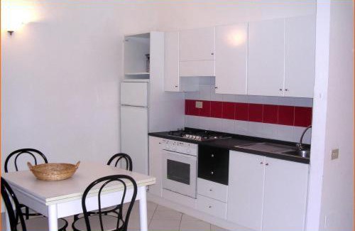 Li Cuncheddi Apartment | Capo Ceraso Family Resort