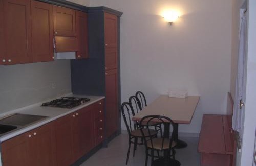 Li Cuncheddi Apartment | Capo Ceraso Family Resort