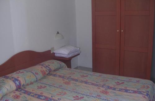 Li Cuncheddi Apartment | Capo Ceraso Family Resort