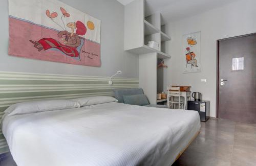 Celio House | CAPO D'AFRICA 30 - COLOSSEO