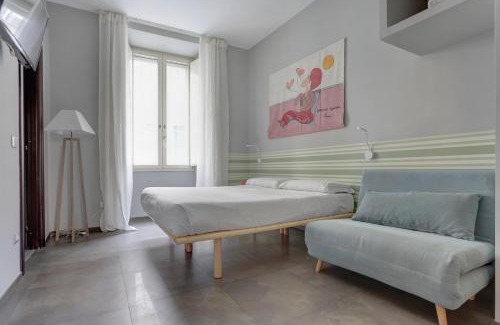 Celio House | CAPO D'AFRICA 30 - COLOSSEO