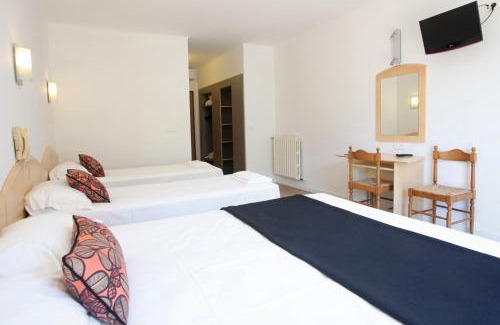 Porto Hotel | Capo D'orto - Porto - Corse