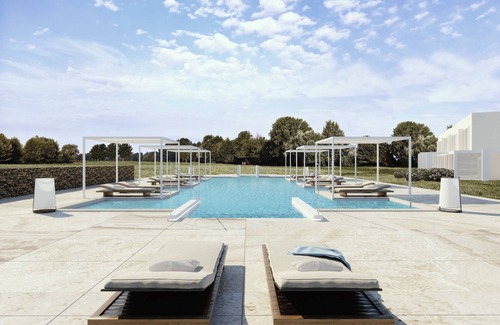 La Pelosa Apartment | Capo Falcone Charming Apartments