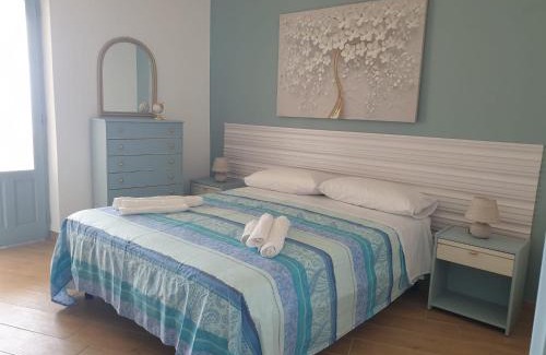 Ricadi House | Capomare2