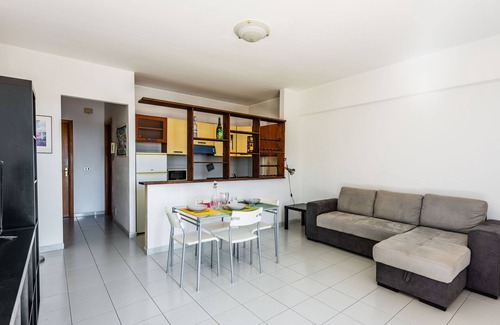 Capo Mulini Apartment | Capomulini House by Wonderful Italy