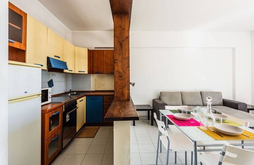 Capo Mulini Apartment | Capomulini House by Wonderful Italy