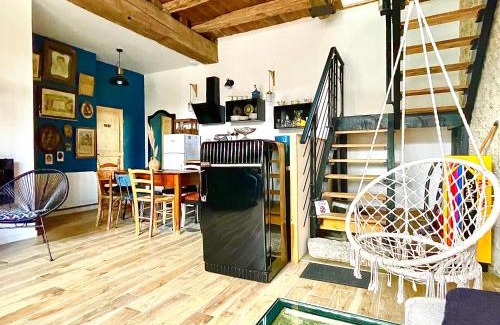 Saint-Claude-de-Diray House | CAPORIZON-La Grange-Le Clos de Chambord