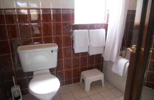 Newtown House | Cappabhaile House
