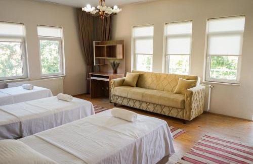 Gulsehir Apartment | Cappadocia Beyaz Konak 2