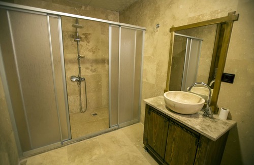 Goreme Hotel | Cappadocia Elite Stone House