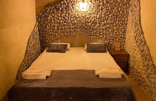 Goreme Hotel | Cappadocia Elite Stone House