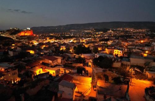 Urgup House | Cappadocia Landscape House