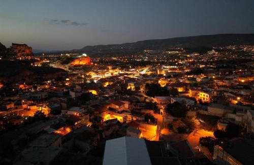 Urgup House | Cappadocia Landscape House