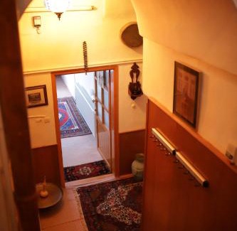 Urgup House | Cappadocia Landscape House