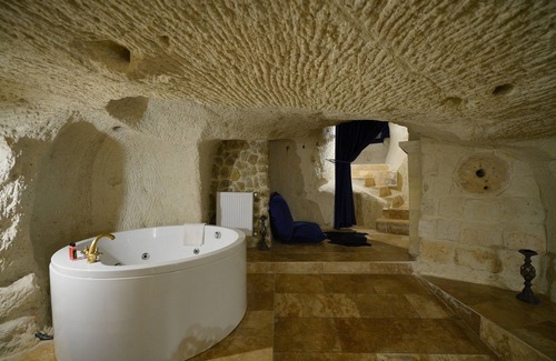 Nar Hotel | Cappadocia Nar Cave House & Swimming Pool