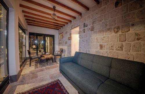 Urgup House | Cappadocia Vera Inn