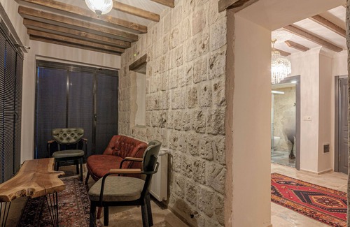 Urgup House | Cappadocia Vera Inn