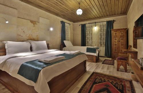 Goreme Hotel | Cappadocia View Suit