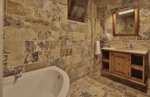 Goreme Hotel | Cappadocia View Suit