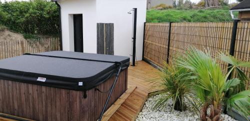 Plouneour-Brignogan-Plages House | capplouneour