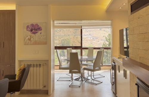 Faraya Apartment | Capri - Duplex 3-BR in Faraya