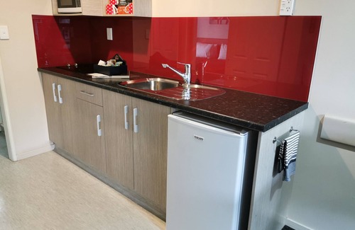 Fenton Street Hotel | Capri on Fenton